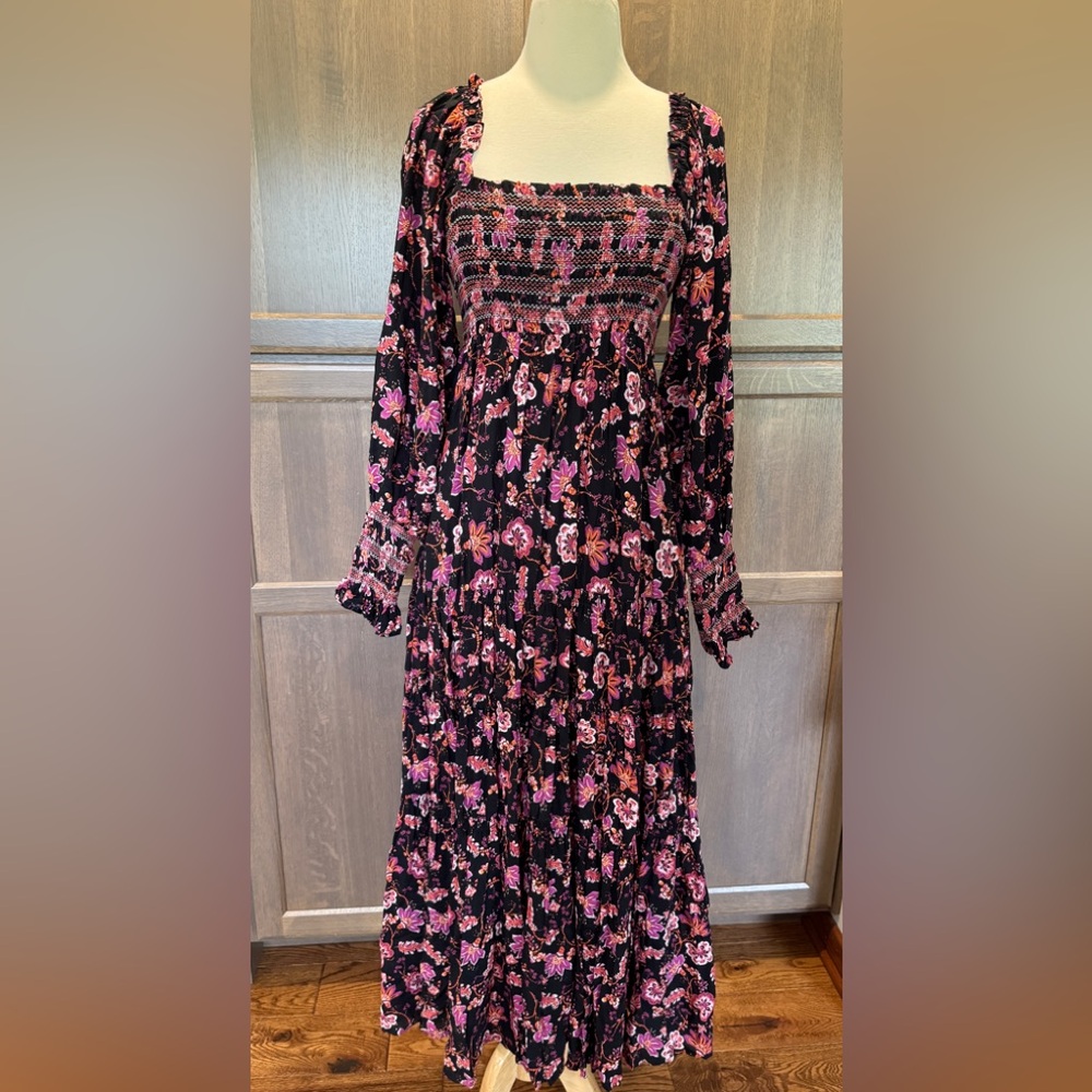 Free People
Sweet Escape Maxi Dress (A-1) - Picture 3 of 13